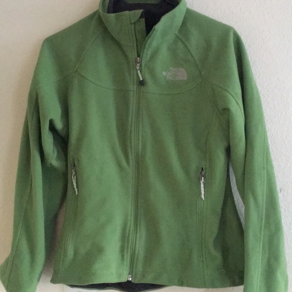 North face jacket
